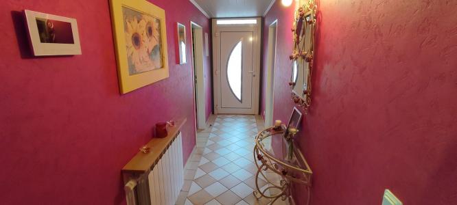 For sale Sarralbe 4 rooms 93 m2 Moselle (57430) photo 4