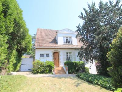 Annonce Vente Maison Roye 80