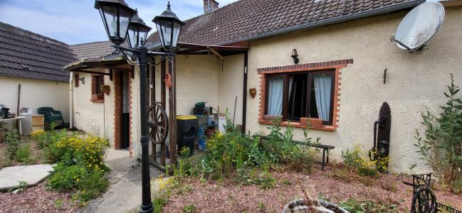 For sale Drucat Somme (80132) photo 0