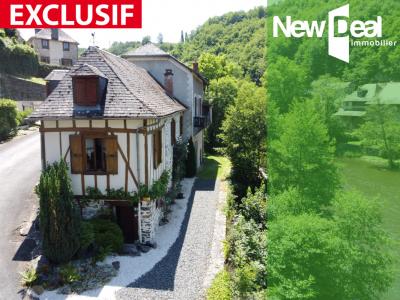 For sale Vigeois 5 rooms 102 m2 Correze (19410) photo 0