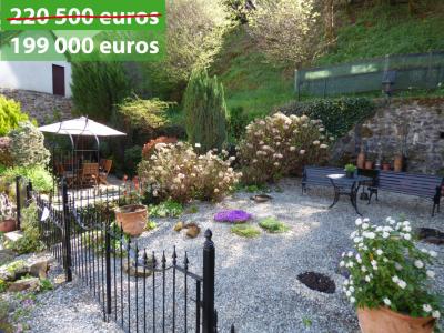 For sale Vigeois 5 rooms 102 m2 Correze (19410) photo 2