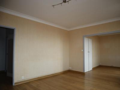 Annonce Location Appartement Autun 71