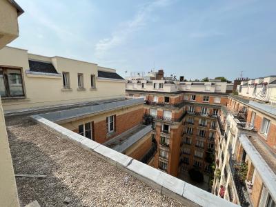 For sale Paris-16eme-arrondissement Paris (75016) photo 0