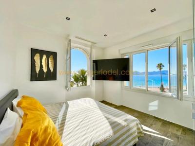 For sale Cannes 5 rooms 123 m2 Alpes Maritimes (06400) photo 2