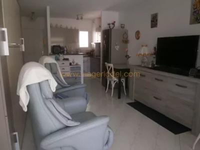 Life-annuity Frejus 2 rooms 40 m2 Var (83600) photo 0