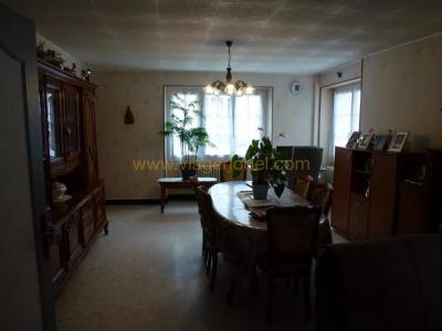 Life-annuity Culan 4 rooms 100 m2 Cher (18270) photo 1