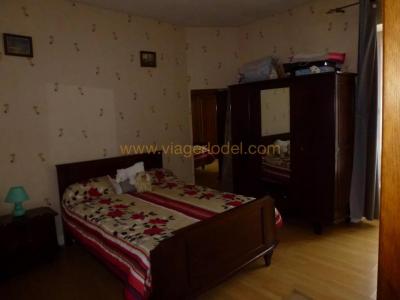 Life-annuity Culan 4 rooms 100 m2 Cher (18270) photo 3