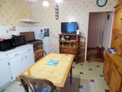 Life-annuity Dun-le-palestel 4 rooms 204 m2 Creuse (23800) photo 3