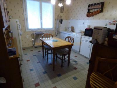 Acheter en viager Maison Dun-le-palestel 105000 euros