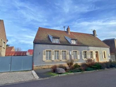For sale Rouvray 8 rooms 183 m2 Cote d'or (21530) photo 0