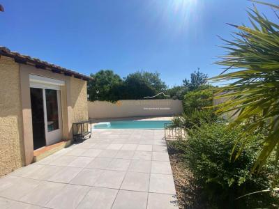 For sale Saint-gely-du-fesc 4 rooms 119 m2 Herault (34980) photo 0