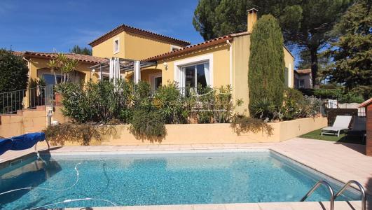 For sale Saint-gely-du-fesc 6 rooms 151 m2 Herault (34980) photo 0