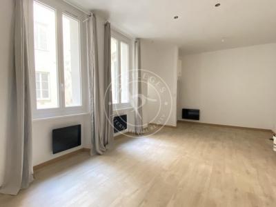 For sale Nantes 2 rooms 34 m2 Loire atlantique (44000) photo 0