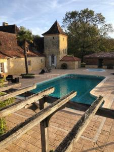 For sale Bugue 15 rooms 550 m2 Dordogne (24260) photo 0