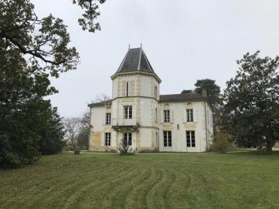 For sale Saint-michel-de-montaigne 25 rooms 600 m2 Dordogne (24230) photo 0