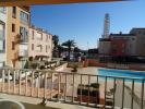 Rent for holidays Apartment Agde 