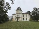 For sale Prestigious house Saint-michel-de-montaigne  600 m2 25 pieces