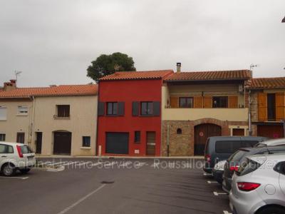 For sale Saint-andre 3 rooms 81 m2 Pyrenees orientales (66690) photo 1