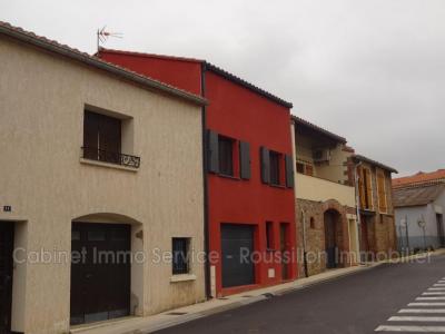 For sale Saint-andre 3 rooms 81 m2 Pyrenees orientales (66690) photo 2