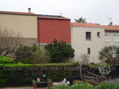 For sale Saint-andre 3 rooms 81 m2 Pyrenees orientales (66690) photo 3