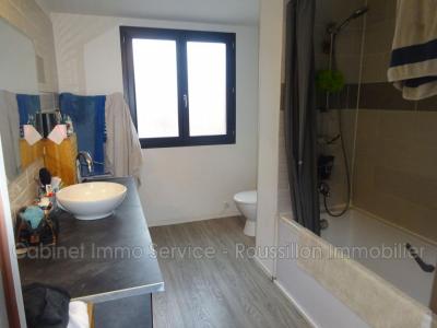 For sale Saint-andre 3 rooms 81 m2 Pyrenees orientales (66690) photo 4