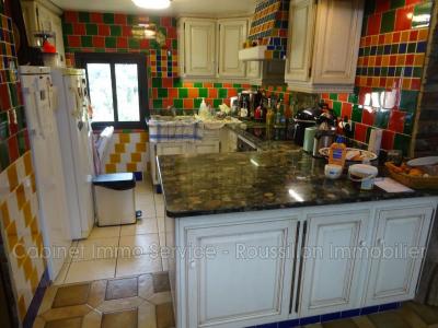 For sale Taillet 6 rooms 131 m2 Pyrenees orientales (66400) photo 4