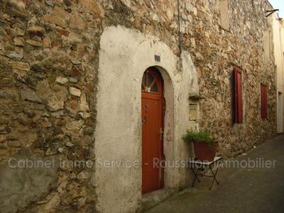 Acheter Maison Amelie-les-bains Pyrenees orientales