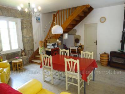 For sale Tech 9 rooms 194 m2 Pyrenees orientales (66230) photo 1