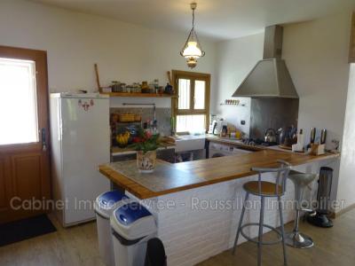 For sale Tech 9 rooms 194 m2 Pyrenees orientales (66230) photo 4