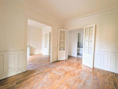 Annonce Vente 3 pices Appartement Paris-15eme-arrondissement 75