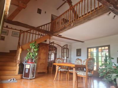 For sale Saulges 6 rooms 162 m2 Mayenne (53340) photo 1