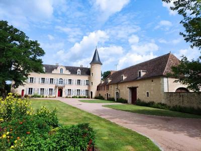For sale Lureuil 27 rooms 980 m2 Indre (36220) photo 4