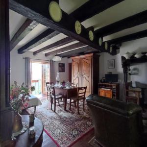 For sale Conques 8 rooms 197 m2 Aveyron (12320) photo 2