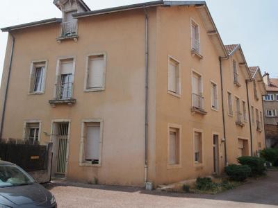 For sale Dijon 2 rooms 40 m2 Cote d'or (21000) photo 1