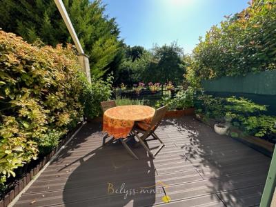 For sale Saint-leu-d'esserent 4 rooms 70 m2 Oise (60340) photo 0