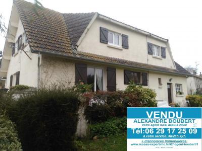 For sale Cayeux-sur-mer Somme (80410) photo 0