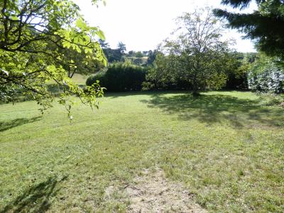 Annonce Vente Terrain Sarlat-la-caneda 24