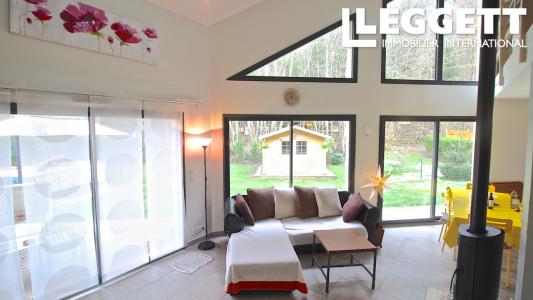 For sale Bourg-d'oisans 16 rooms 299 m2 Isere (38520) photo 1