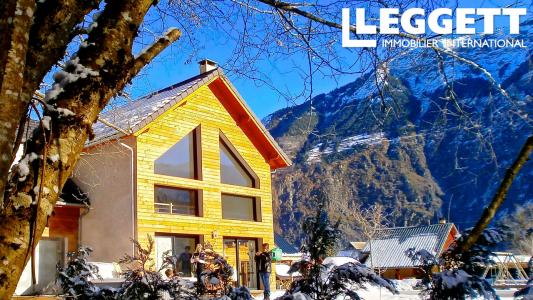 For sale Bourg-d'oisans 16 rooms 299 m2 Isere (38520) photo 3