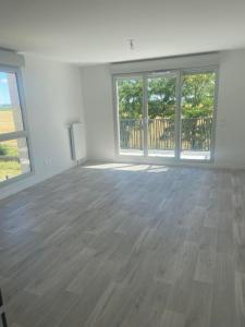 Annonce Location 3 pices Appartement Chevry-cossigny 77