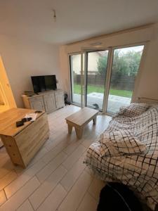 For rent Limeil-brevannes 2 rooms 38 m2 Val de Marne (94450) photo 2