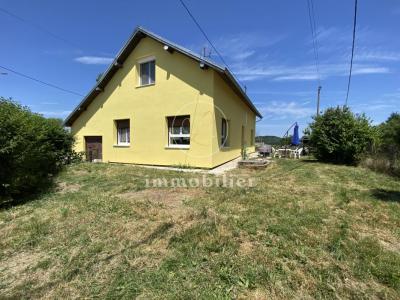 For sale Bouclans 4 rooms 126 m2 Doubs (25360) photo 0