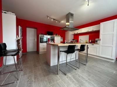 Acheter Maison 140 m2 Arras