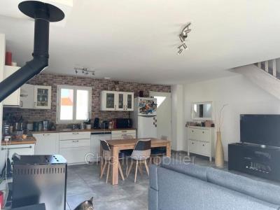 For sale Villelongue-dels-monts 4 rooms 83 m2 Pyrenees orientales (66740) photo 3