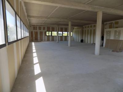 Acheter Local commercial 496 m2 Montpellier