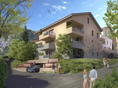Acheter Appartement Collonges-sous-saleve 459000 euros