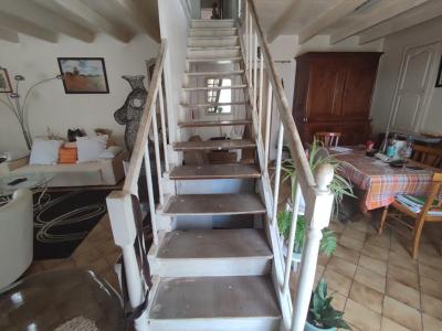 For sale Brillac 8 rooms 152 m2 Charente (16500) photo 2