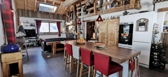 Acheter Maison Pralognan-la-vanoise Savoie