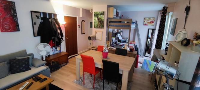 For sale Saint-quentin 1 room 38 m2 Aisne (02100) photo 0