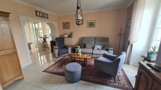 For sale Nalliers 6 rooms 152 m2 Vendee (85370) photo 1
